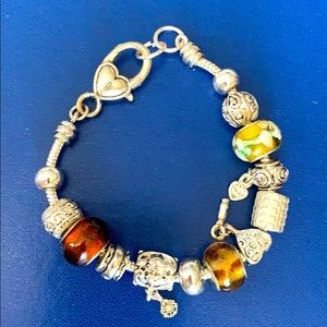 Brighton Bracelet call